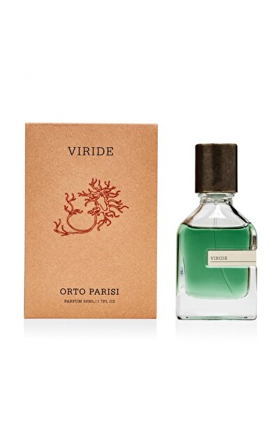 ORTO PARISI Viride Eau De Parfum 50 ml (unisex)