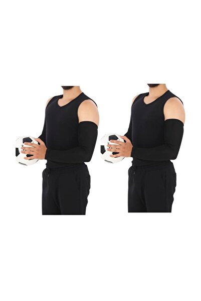 ALDAIYR 2 Pcs Sleeveless Amaçlı Sandy Stretch Fabric Combed Cotton Embroidery...