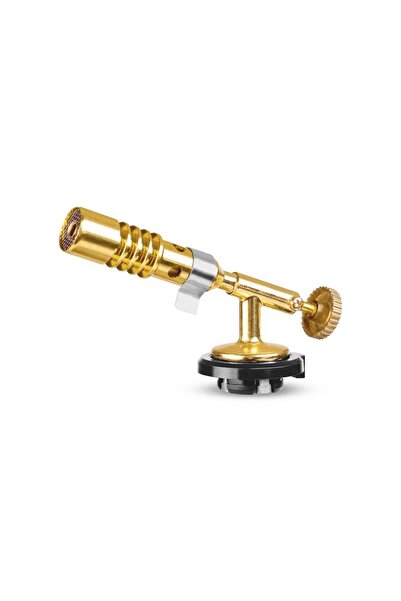 SGS SGS777 TORCH TAV VE KAYNAK PÜRMÜZ BAŞLIĞI 1300 DERECE GAZLI TORCH ALEV TA...