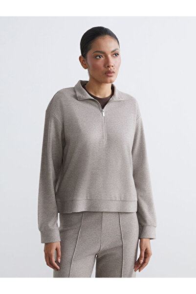 LC Waikiki Shining Choices by Shining Store Judge Roba Textured Soft Touch Wo...