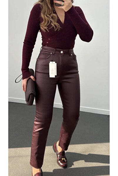 Butik Parla ZR MODEL MUMLU JEAN