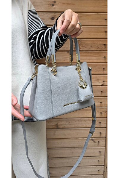 Just Polo Women's Small Size Multi-Compartment Shoulder and Crossbody Bag Pre...