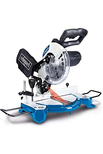 Scheppach HM80L Gönye Kesim Makinası