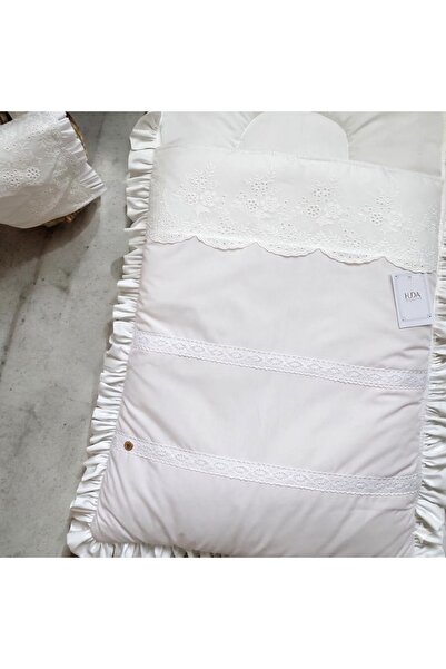 Joyful angel عش الطفل مدس مواليد baby nest newborn كيس الطفل