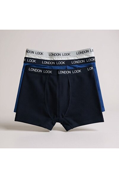 L&L 6 cotton boxers