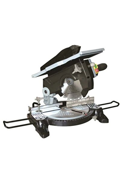 Attlas G6F 210 Üstten Tablalı Gönye Kesme