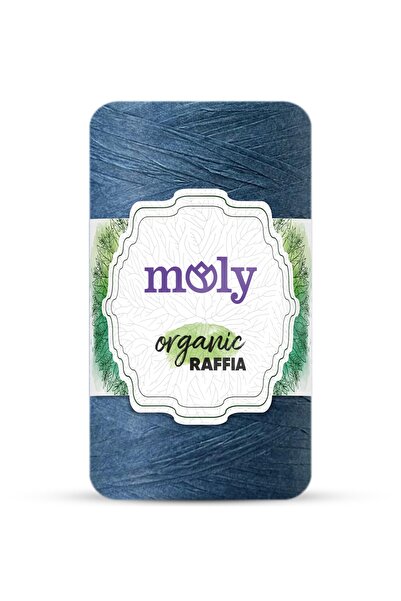 Moly Organic Raffia
