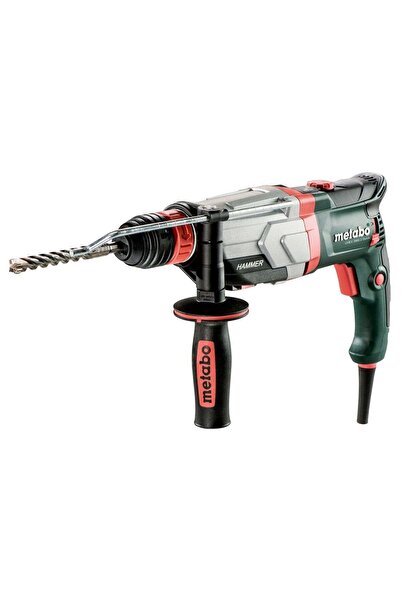 Metabo Uhev 2860-2 Quıck Elektrikli Pnömatik Kırıcı Delici 1100w