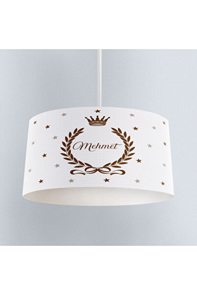 Talia Home İsimli Sünnet Desenli Çocuk Odası Sarkıt Avize TLAV-331