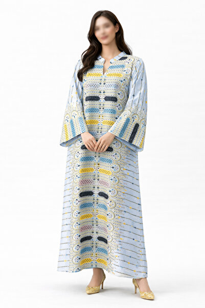 THOGUE جلابية نسائي