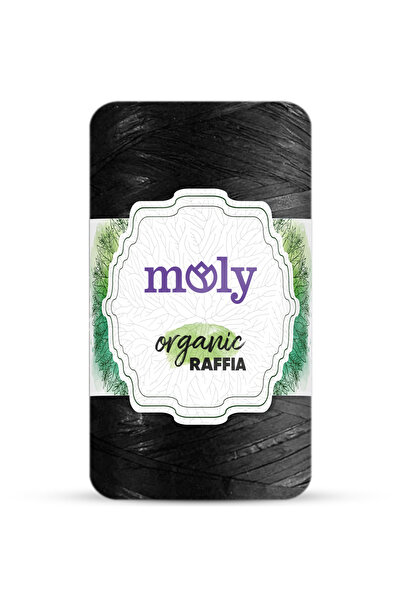 Moly Organic Raffia