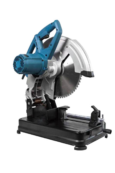 Max Extra MXP3559 - 355mm Elmas Metal Bıçaklı Profil Boru Demir Kesme Makinas...