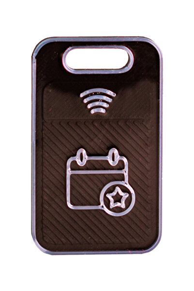 1008284 Etichetă de eveniment NFC – Acces instantaneu la informațiile despre ...