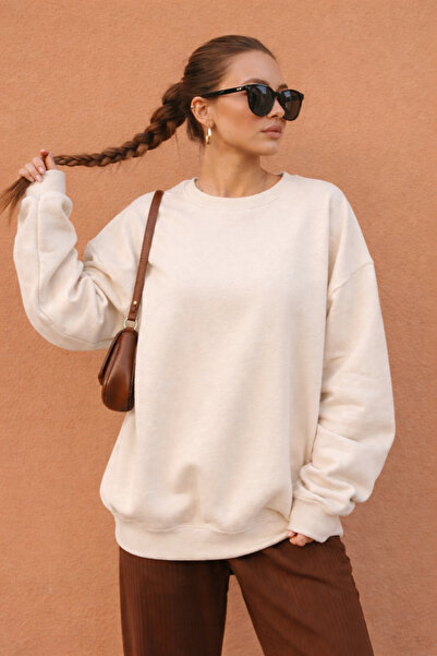 STİLL MAY COLLECTİON Γυναικείο φούτερ Βαμβάκι