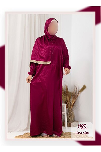 MAYAR شرشف صلاة مصري – نعومة وأنوثة