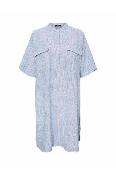 Evendi Medium dress, Blue