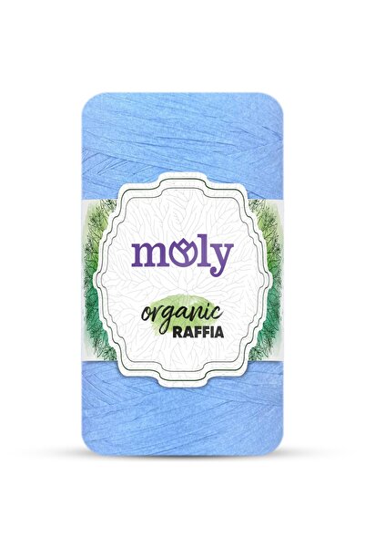 Moly Organic Raffia