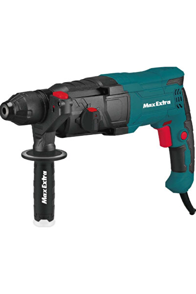 Max Extra MXP2503 - Profesyonel 3.5 Joule SDS Plus Kırıcı Delici 850 Watt