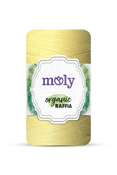 Moly رافيا عضوية