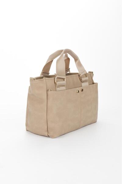 samilon Washable Shoulder Bag and Crossbody Bag