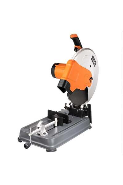 AEG Smt 355 Metal Kesme Makinesi