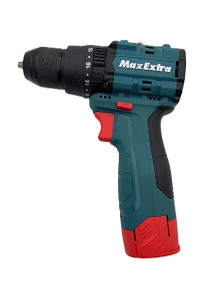 Max Extra Mxp2920 Darbeli Akulu Matkap