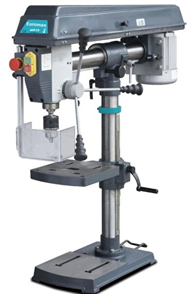 Genel Markalar MR16 Radyal Matkap 16 mm / 550 W/230 V