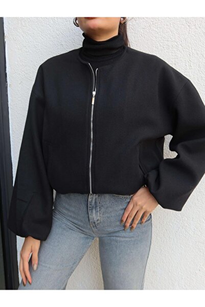 Helen Goods سترة نسائية من طراز ZR للموسم الجديد