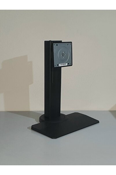ÇETİNNET BİLİŞİM 100x100mm 10x10cm VESA Pivot Monitör Ayağı Standı Yükseklik ...