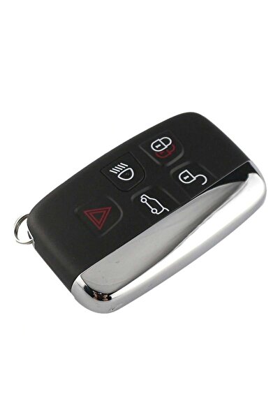 TECHSTAR Κέλυφος κλειδιού αυτοκινήτου Techstar® Land Rover, Range Rover, Disc...