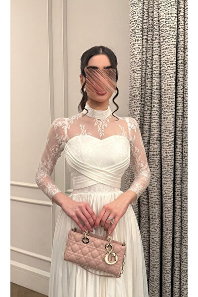 LANMAS Pure Line Dress