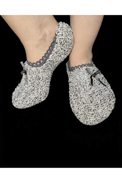 ÇINAR PAZARLAMA TİCARET Welsoft Babet Patik Çorap