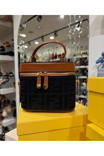 Generic حقيبة كتف معا ملحقاتها