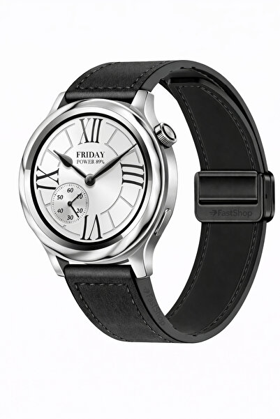 MMP SHOP Xiaomi Watch S4 / S3 / S2 / S2 Pro / S1 Active / S1 Uyumlu Manyetik ...