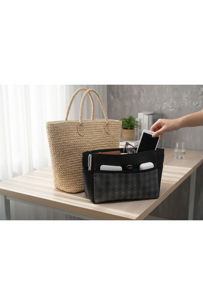 Cerisse Çanta İçi Düzenleyici Bavul İçi Düzenleyici