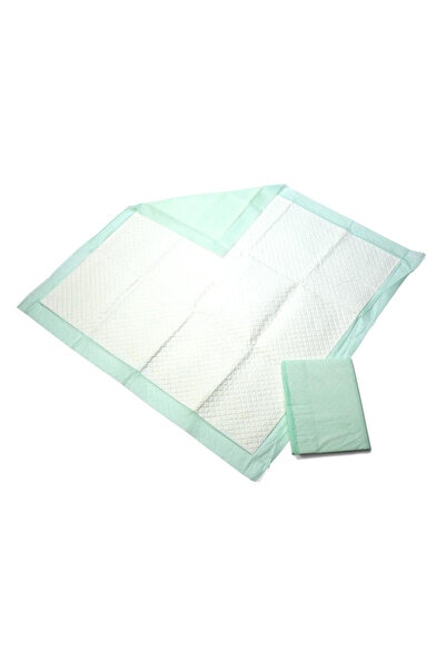 Esterebirth واقي سرير (يوندر باد) |   60×90 سم - 50 قطعة