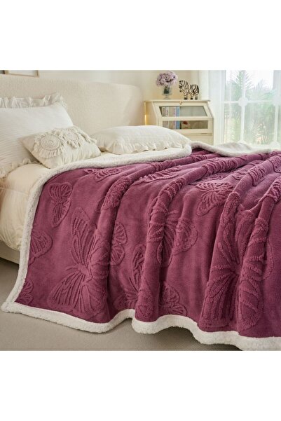 Veluxio Home Cocolino premium blanket – soft, thick and warm | 200x230 cm