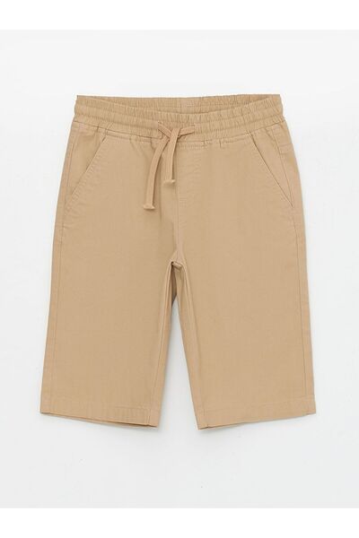 LC Waikiki LCW Kids Basic Boy Roller with Elastic Waist