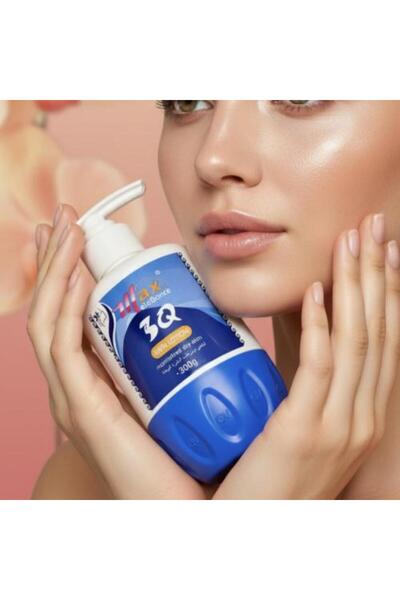 max elegance Nourishing and Moisturizing Lotion