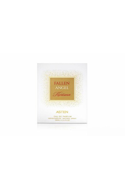 Asten Fallen Angel Karisma Asten, parfum feminin irezistibil, cald și seducător, care întoarce priviri