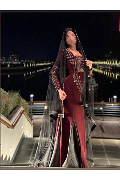 SILA fashion Traditional jalabiya for the founding day