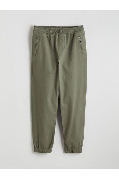 LC Waikiki Lcw Kids Loose Fit Boys' Jogger Pants