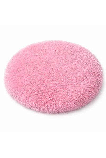 Beta 2 bucăți perne rotunde pentru scaun de pluș 40 cm