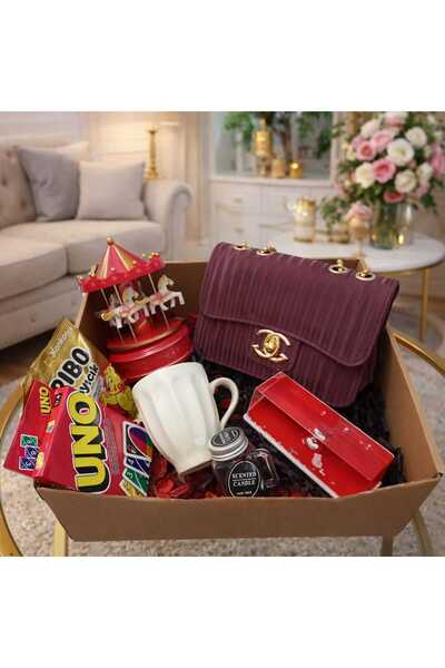 OEM sevgiliye özel doğum günü parti günlerinde sevgililer günü kar küresi atl...