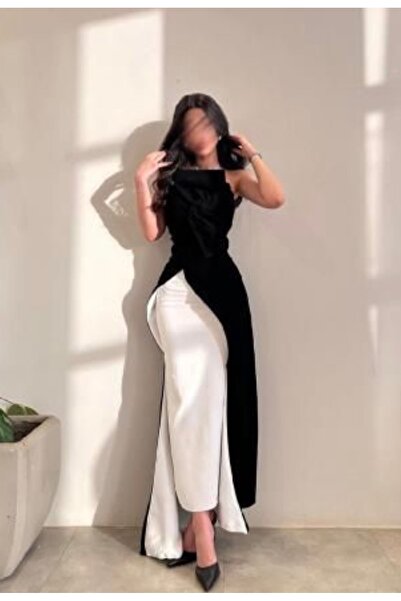 SHD Soft plain dress