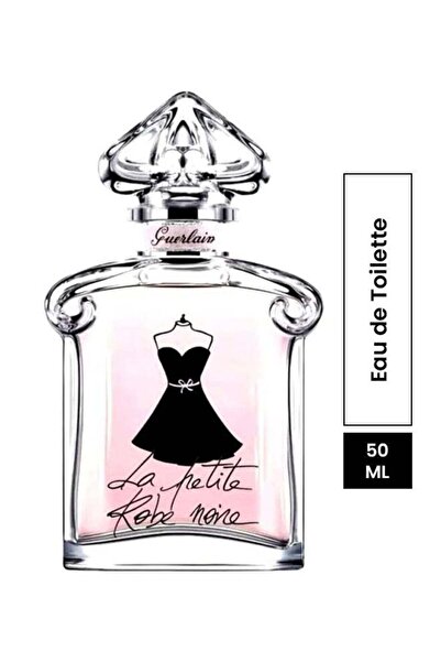 Guerlain La Petite Robe Noire Eau de Toilette 50ml