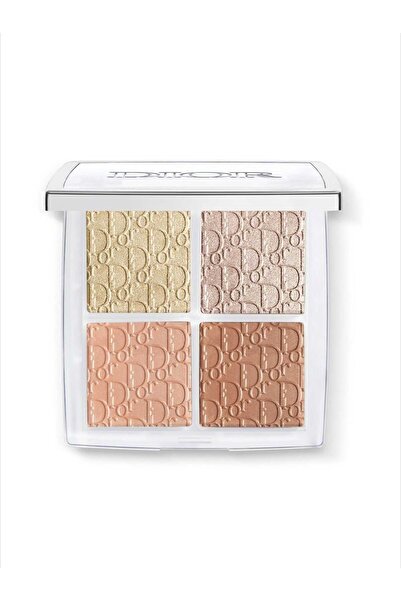 Dior Dior Backstage Glow Face Highlighter Makeup Palette
