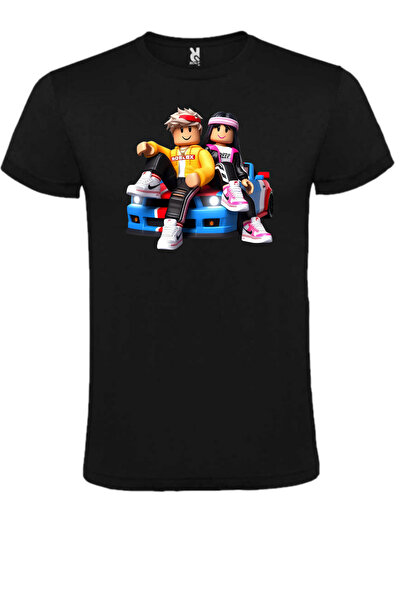 Cooloryx TRICOU ROBLOX