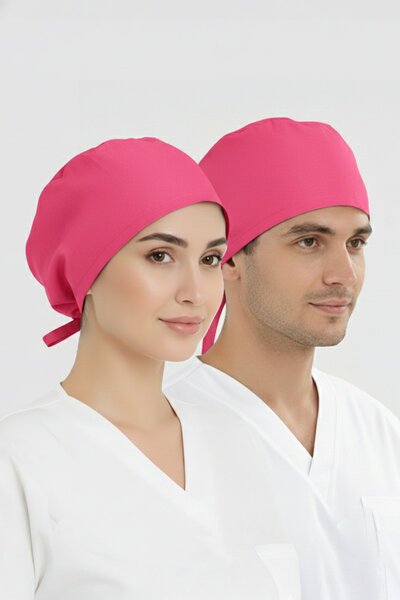 ÇİZGİ MEDİKAL Nar Çiçeği Klasik Cerrahi Bone