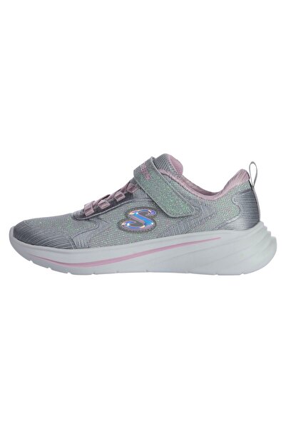 SKECHERS Pantofi sport pentru copii WAVE 92 - 303557LLTGY